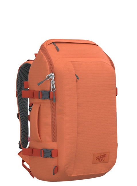 Plecak torba podręczna CabinZero ADV 32 l - sahara sand