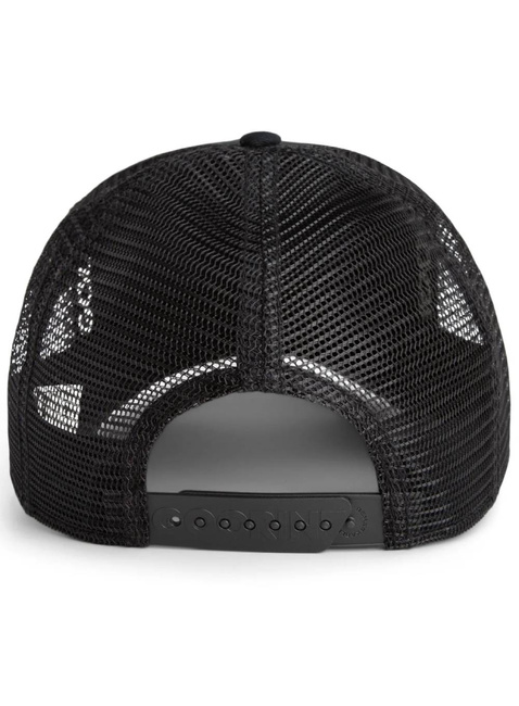 Czapka z daszkiem Goorin Bros King Trucker - void