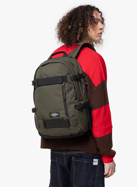 Plecak na deskorolkę Eastpak Getter Pro - cs forest
