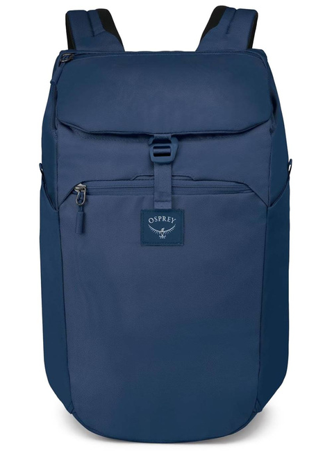Plecak miejski Osprey Aeode SyncPack - antique blue