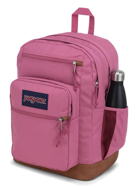 Plecak szkolny JanSport Cool Student - mauve haze