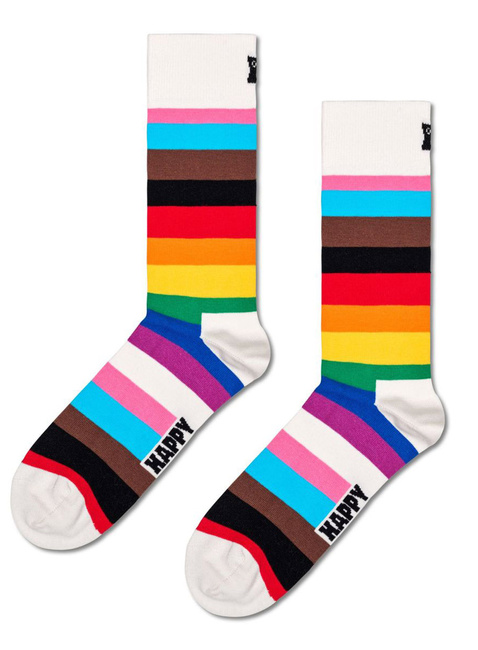 Skarpety 2 pary Happy Socks 2-Pack Gift Set - pride