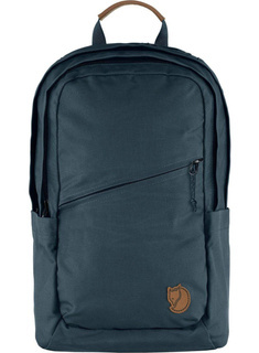 Plecak miejski Fjallraven Raven 20 l - navy