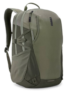 Plecak miejski outdoorowy Thule EnRoute 23 l - soft green / quiet green
