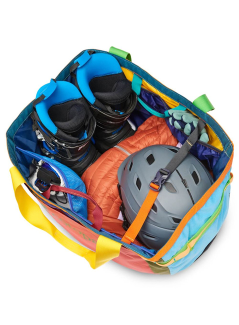 Torba na sprzęt Cotopaxi Allpa Gear Hauler Tote 60 l - del dia