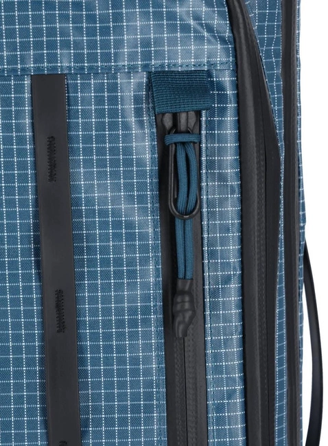 Plecak podróżny torba Topo Designs Apex Travel Bag 30 - pond blue