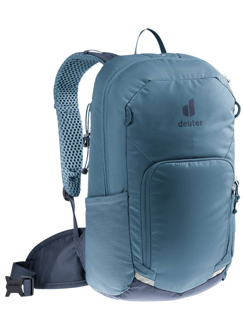 Plecak rowerowy / sportowy Deuter Bike I 16 - atlantic / ink
