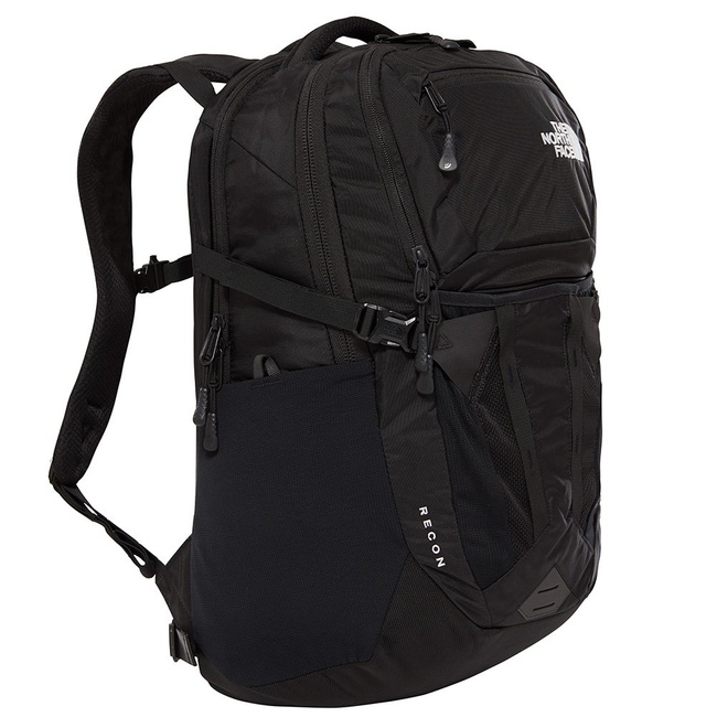 Plecak wycieczkowy The North Face Recon NE - black