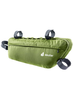 Torba rowerowa Deuter Mondego FB 6 - meadow