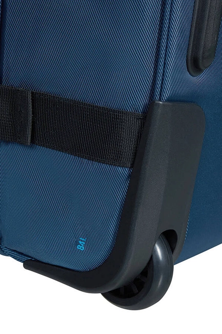 Torba podróżna American Tourister Urban Track Duffle M - combat navy