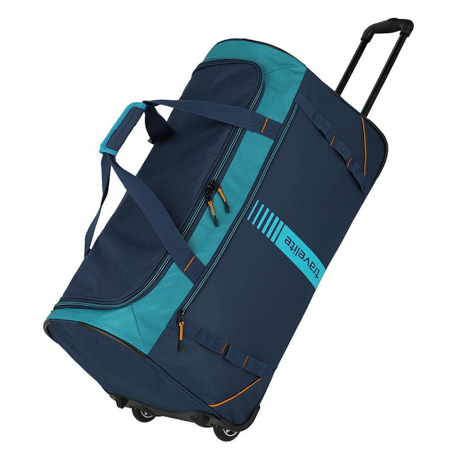 Torba podróżna Travelite Basics Active - petrol