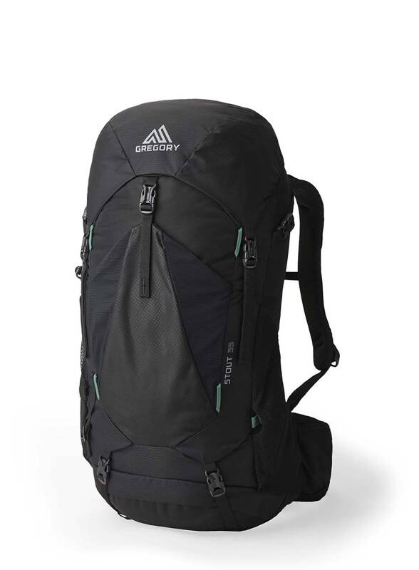 forest black