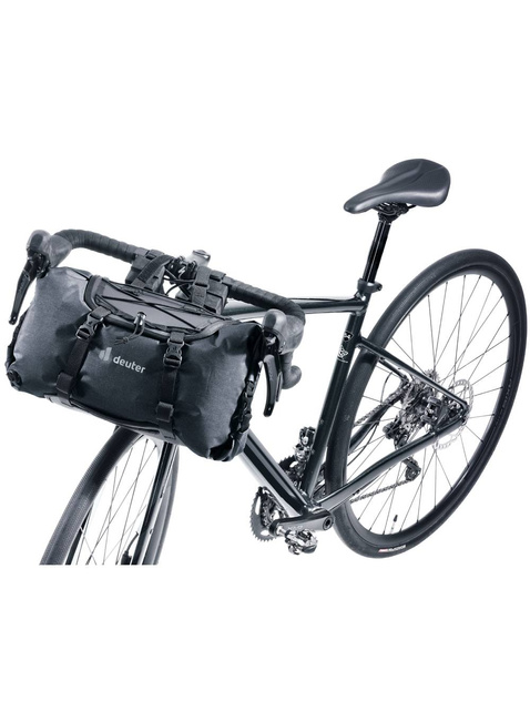Torba rowerowa Deuter Cabezon HB 14 - black