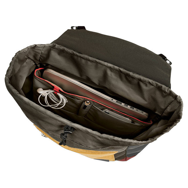Plecak miejski Jack Wolfskin Nature Packster - phantom