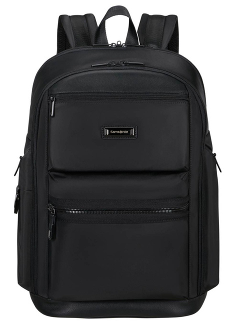 Plecak na laptopa Samsonite Relyon Backpack 15,6"  - black