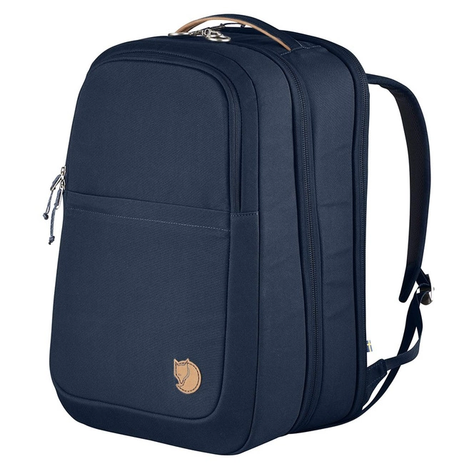 Plecak miejski Fjallraven Travel - navy