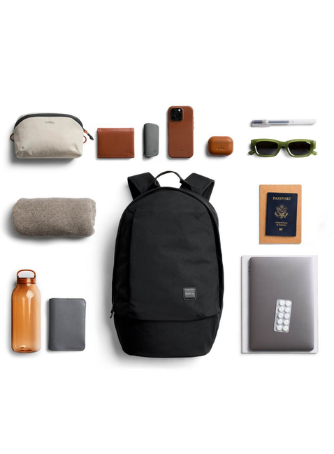 Plecak miejski Bellroy Classic Backpack (third edition) - black