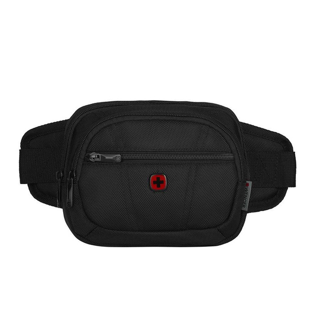 Torba biodrowa  / nerka BC Side 2 l  Wenger - black