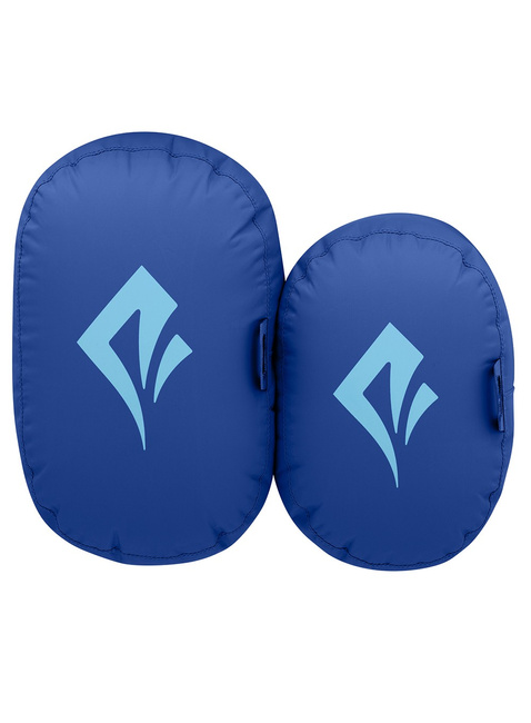 Worek na odzież Sea to Summit Lightweight Stuff Sack 30 l - surf blue
