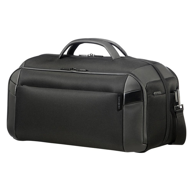 Torba podróżna X-Rise Duffle Samsonite - black