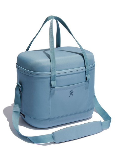 Torba izolowana Hydro Flask Carry Out Soft Cooler 20 l - baltic
