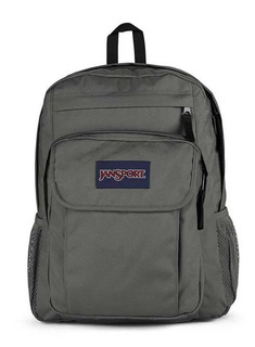 Plecak unisex JanSport Union Pack - graphite grey