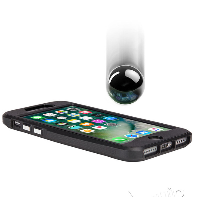 Thule pokrowiec na telefon Atmos X4 iPhone 7 Plus/8 Plus - black