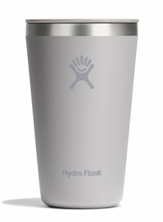 Kubek termiczny Hydro Flask All Around™ Tumbler 473 ml - tonal birch