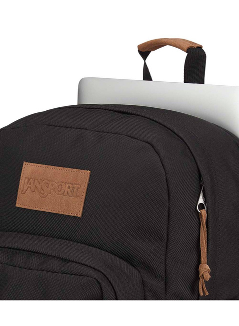 Plecak na laptopa 15 JanSport Right Pack Premium - black