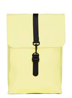 Plecak miejski 15" Rains Rucksack - straw