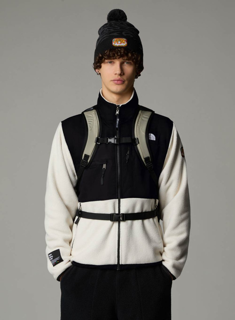 Plecak The North Face Borealis Classic - clay grey / tnf black