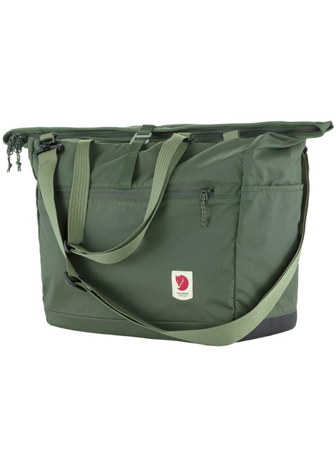 Torba miejska Fjallraven High Coast Tote 30 - mountain green
