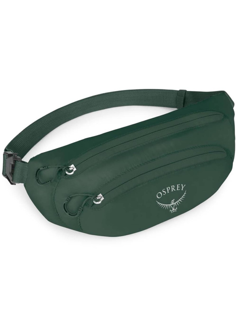 Torba biodrowa Osprey Ultralight Stuff Waist Pack - tundra green