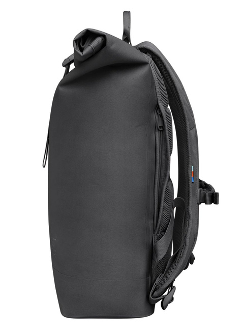 Plecak miejski GOT BAG Rolltop Lite 2.0 - shark