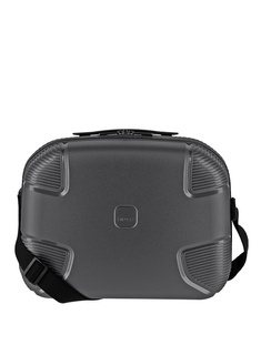 Kuferek podróżny IMPACKT IP1 Beautycase - iron grey