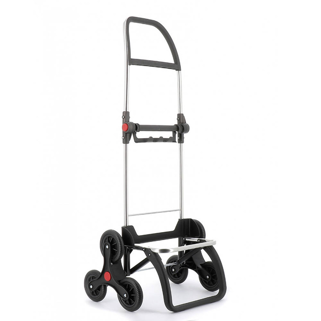 Wózek na zakupy składany Rolser I-Max MF 6L  - celeste