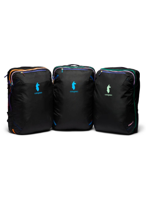 Plecak podróżny Cotopaxi Allpa Travel Pack 42 l - del dia dark