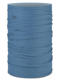 Chusta wielofunkcyjna Buff CoolNet UV® Neckwear - solid slate