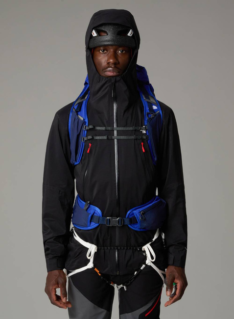 Plecak trekkingowy The North Face Trail Lite 36 - tnf blue / summit navy