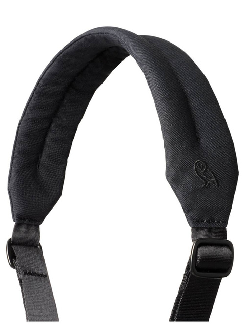 Torba podróżna Bellroy Classic Duffel 45 l - black