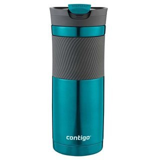 Kubek termiczny Contigo Byron 16 - biscay bay