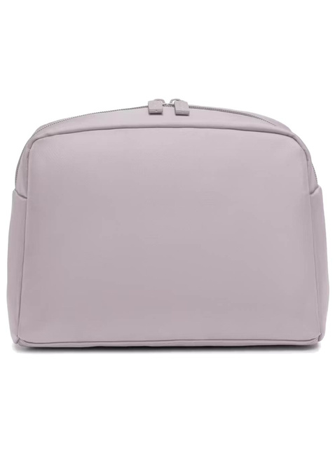 Kosmetyczka podróżna Puccini Barbados - różowy