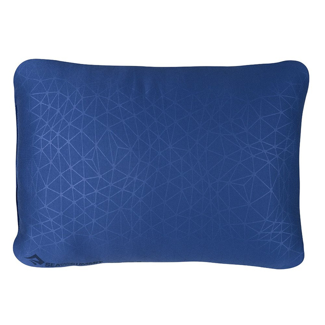 Poduszka Sea to Summit FoamCore Pillow Large - navy blue