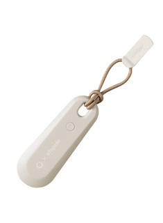 Lokalizator bluetooth Orbitkey x Chipolo Tracker v2 - stone