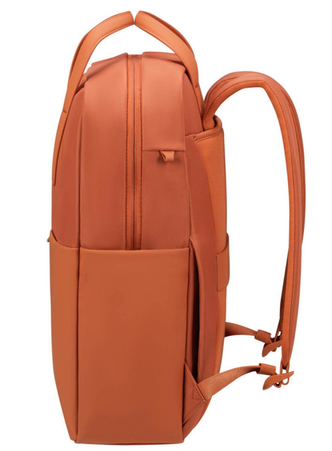 Plecak damski Samsonite 4Pack 15,6" handles - rust