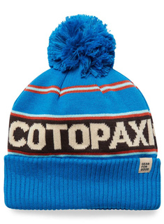 Czapka zimowa Cotopaxi Cumbre Beanie - maritime