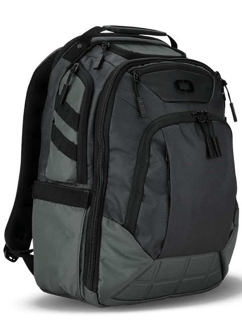 Plecak na laptopa 16" Ogio Renegade DNA - titanium