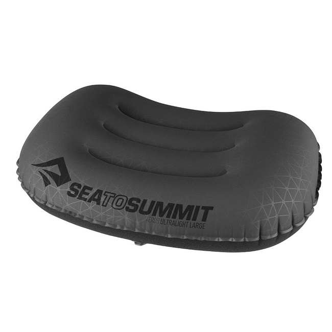 Poduszka Sea to Summit Aeros Pillow Ultralight Pillow Regular - grey