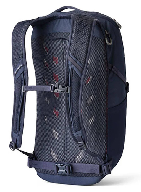 Plecak sportowy Gregory Nano 24 - spark navy
