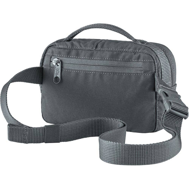 Saszetka biodrowa Fjallraven Kanken Hip Pack - graphite